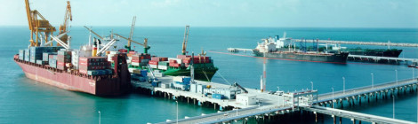 EDP anuncia conclusão da aquisição de 50% da empresa brasileira Porto do Pecém
