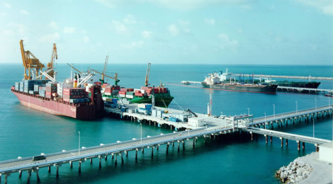 EDP anuncia conclusão da aquisição de 50% da empresa brasileira Porto do Pecém