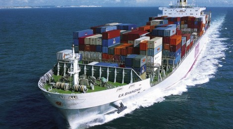 No BR do Mar, Economia foi contrária à redução no adicional ao frete