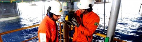 Petrobras anuncia 7ª rodada do Programa de Renovação da Frota de Apoio Marítimo