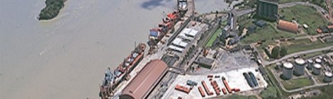 Porto do Itaqui ultrapassa 500 navios no ano