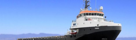 Wilson Sons investe em startup para medir profundidade de navegação em portos