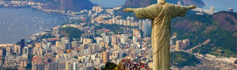 Rio recebe exposição da Hamburg Sud em comemoração ao ano da Alemanha no Brasil