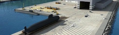 Fundação da Poli-SP participará do programa nuclear da Marinha