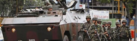 Brasil tem 11 das 30 cidades mais violentas do mundo, diz ONU