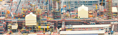 STF autoriza venda de refinarias da Petrobras
