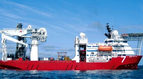 Subsea 7 fecha contrato com a Shell para o Parque das Conchas