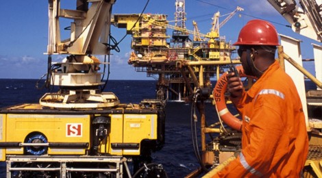 Governo lançará licitações para exploração de petróleo em julho