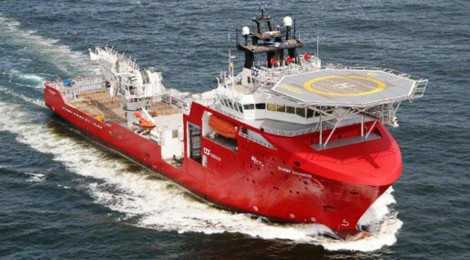 Guarita Navegação deve  atrasar entrega de navio em até 10 meses