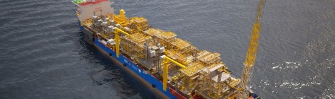 SBM Offshore confirma pagamento de comissões no Brasil