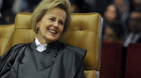 Ministra do STF determina instalação de CPI exclusiva da Petrobras