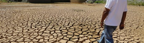População de SP corre o risco de enfrentar racionamento de água