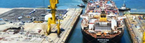 Navalshore: Com barreira tecnológica superada, desafio da indústria naval brasileira é melhorar resultados