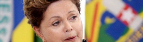 Dilma Rousseff nomeia nova diretoria da ANTAQ