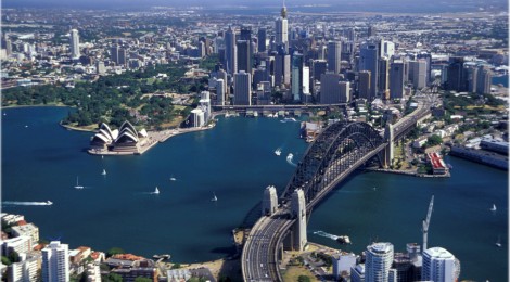 Greve em porto australiano pode derrubar exportações do país, diz BHP