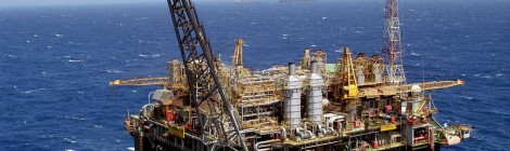 Petrobras identifica hidrocarbonetos no pré-sal da Bacia de Campos