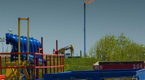 Petrobras, Rosneft e HRT renovam estudos sobre gás do Solimões