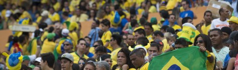 Cerca de 180 mil ingressos para a Copa do Mundo serão postos à venda nesta quarta