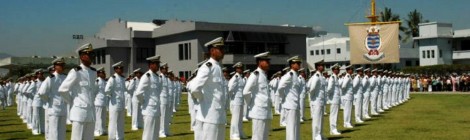 Concurso: Marinha do Brasil abre vagas de admissão à Escola Naval