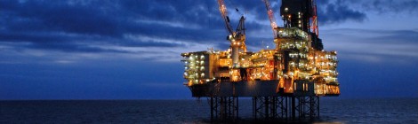 Noruega rejeita apelo do Greenpeace contra perfuração de poço de petróleo no Ártico