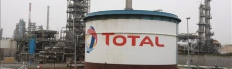 Petroleira Total diz que licenciamento ambiental atrasa exploração no país