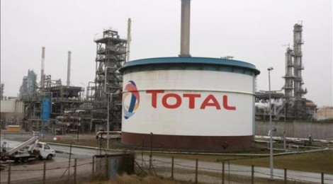 Francesa Total conclui compra da petroleira dinamarquesa Maersk Oil