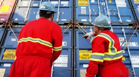 Regulamentada a indenização dos trabalhadores portuários avulsos afastados pelo coronavírus