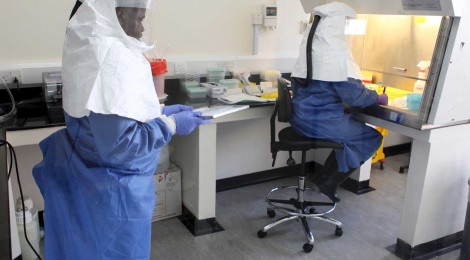 EUA confirmam segundo caso de ebola transmitido no país