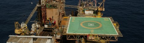 Petrobras hiberna cerca de 50 plataformas no litoral do Sudeste e Nordeste