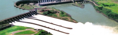 Reservatórios de hidrelétricas só garantem energia por um mês, diz especialista 
