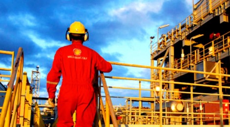 Shell será principal parceira da Petrobras