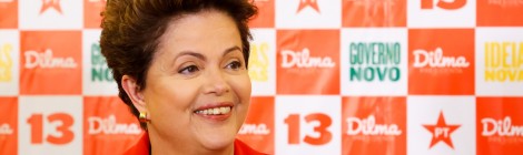 Dilma tem tarefa urgente de recuperar confiança empresarial, diz IIF