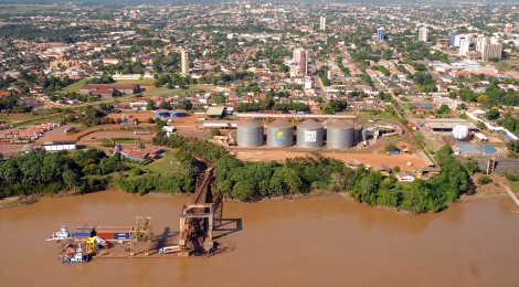 ANTAQ autoriza registro de instalação de apoio ao transporte aquaviário em Porto Velho
