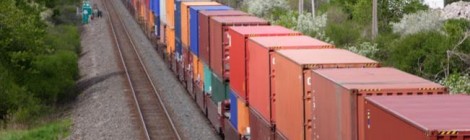 Transporte de cargas tem projeção de aumento de 12,5% até 2016