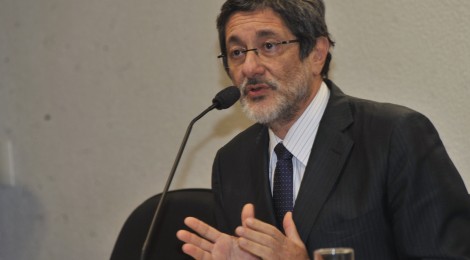TJ-RJ autoriza quebra de sigilo de ex-presidente da Petrobras