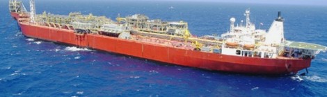 Shell paralisa operação offshore e se prepara para enfrentar furacão nos EUA