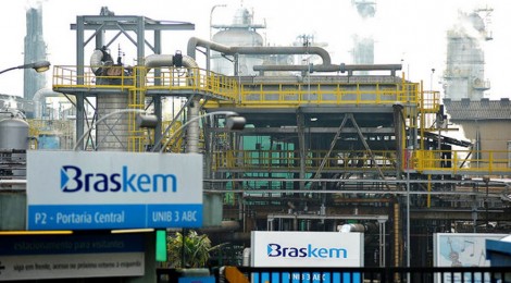 Presidente da Braskem reforça necessidade de defesa da indústria local