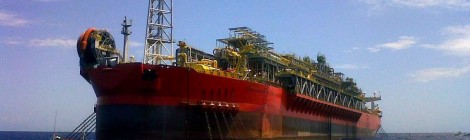 BW Offshore será multada em R$ 5,3 mil pelo CREA-ES por falta de registro