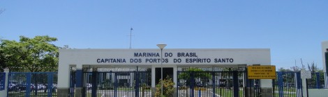 Capitania dos Portos do Espírito Santo abre seleção com 30 vagas
