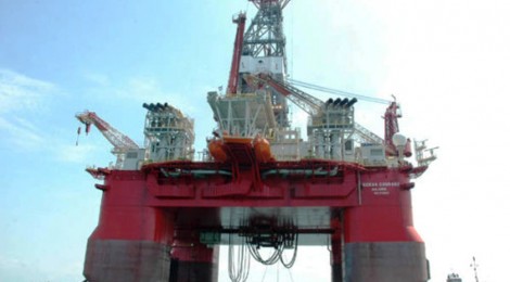 Petrobras vai encerrar contrato de plataforma com Diamond Offshore