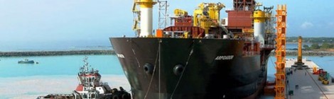 IMO emite orientações para atrasos nas entregas de navios devido ao COVID-19