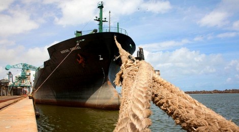 Petrobras foi principal alvo de cartel internacional de mangueiras marítimas