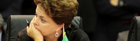 Pressionada, Dilma deve fazer alterações no Ministério, além da pasta da Educação