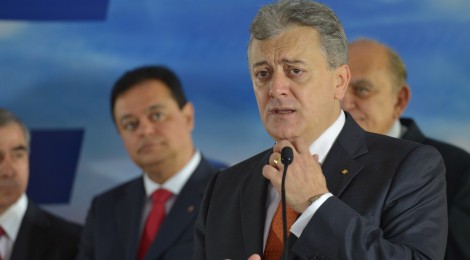 Petrobras deve divulgar balanço de 2014 até dia 20 de abril