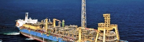Petrobras negocia com a SBM Offshore contratação de nova FPSO para Búzios