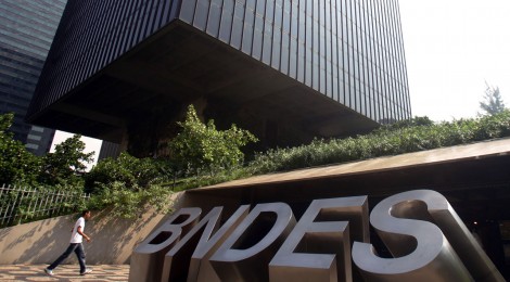 BNDES vai mudar política de investimento