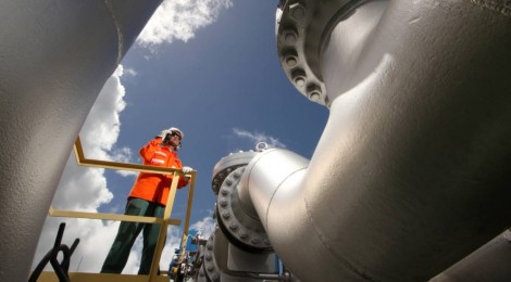 Produção de gás natural no brasil bate recorde