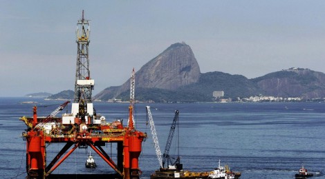 Governo amplia Repetro e dá mais incentivo ao setor de petróleo