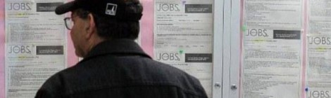 Desemprego no Brasil chega a 13,3% no segundo trimestre