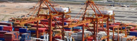 Porto de Suape registra queda de 12% no lucro em 2017